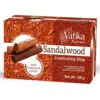 Dabur Vatika DermoViva Szantálfa szappan - 125g