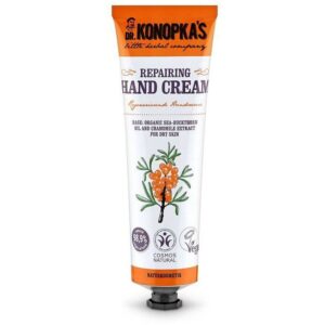 Dr. Konopka's Regeneráló kézkrém - 75ml