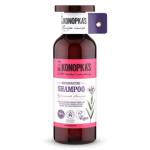 Dr. Konopka's Regeneráló sampon - 500ml