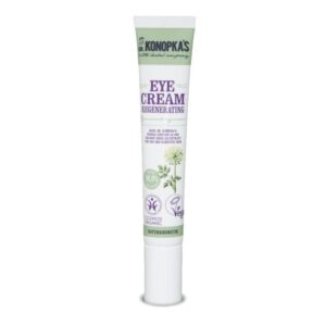 Dr. Konopka's Regeneráló szemránckrém - 20ml