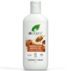 Dr. Organic bio Argán olaj tusfürdő - 250 ml