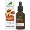 Dr. Organic bio Argán olaj haj-, bőr-, köröm- és ajakápolásra - folyékony arany - 50 ml