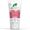 Dr. Organic Bio guava hámlasztó arclemosó - 150ml