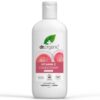 Dr. Organic Bio guava hajkondícionáló - 265ml