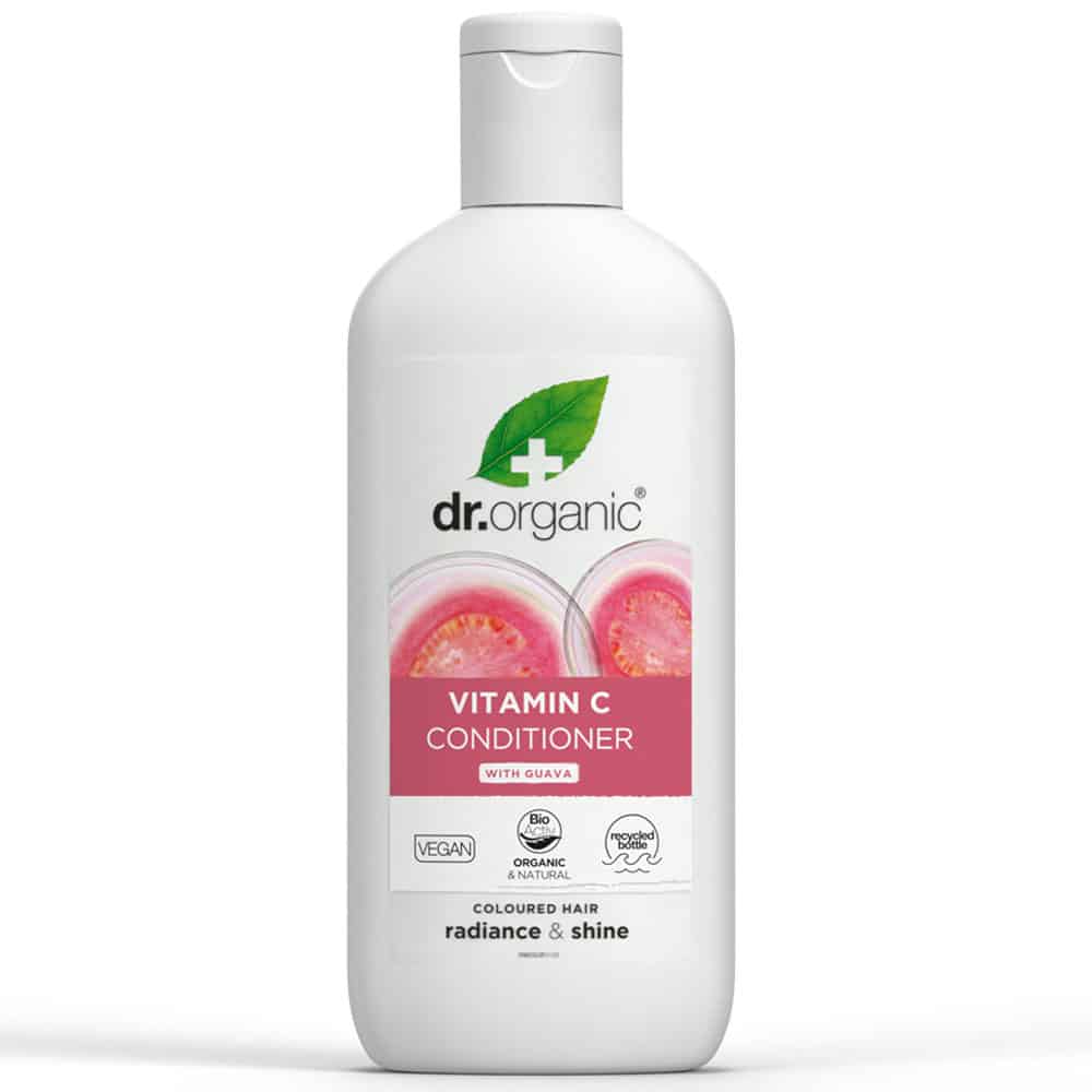 Dr. Organic Bio guava hajkondícionáló - 265ml 1 Dr. Organic Bio guava hajkondícionáló - 265ml