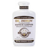 Dr. Immun 25 gyógynövényes koffeines hajhullás és korpásodás elleni sampon - 250ml