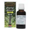Dr. Milesz Fagyöngy-galagonya tinktúra - 30ml
