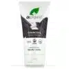 Dr. Organic Charcoal Pórustisztító arcmaszk aktív szénnel - 125ml
