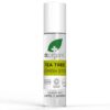 Dr. Organic Bio teafa pattanás ecsetelő - 8ml
