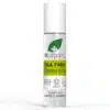 Dr. Organic Bio teafa pattanás ecsetelő - 8ml