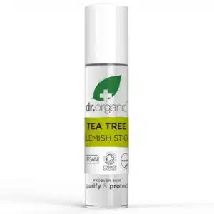 Dr. Organic Bio teafa pattanás ecsetelő - 8ml