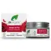 Dr. Organic bio rózsa éjszakai krém - 50ml