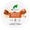 Dr. Organic bio Argán olaj regeneráló hajpakolás - 200 ml