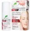 Dr. Organic Pro Collagen Anti-Aging hidratáló arckrém sárkányvérfa kivonattal - 50ml