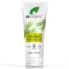 Dr. Organic bio teafa testápoló - 200ml