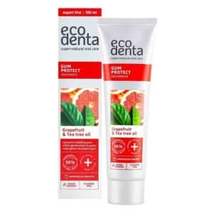 Ecodenta Ínyvédő fogkrém - 100ml