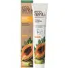 Ecodenta Minősített fehérítő bio fogkrém papajával - 75ml