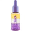 Ecoforia 3 fázisú helyreállító arcelixír levendulával - 30ml