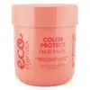 Ecoforia Ceramidos színvédő hajmaszk - 200ml