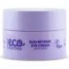 Ecoforia Day&Night szemkörnyékápoló krém levendulával - 30ml