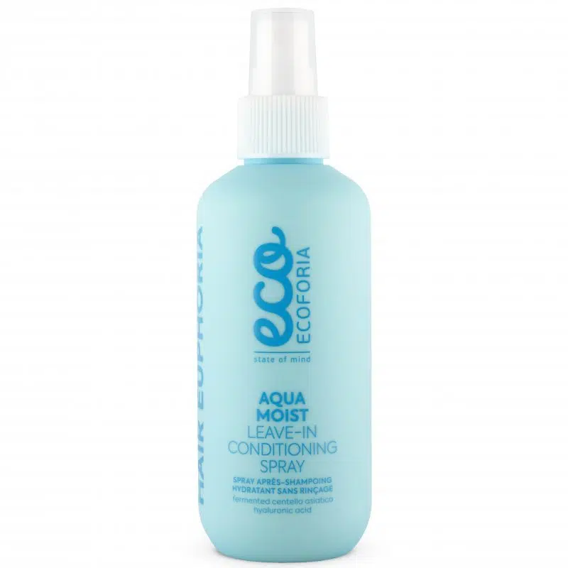 Ecoforia Hidratáló leave-in kondicionáló spray hialuronsavval - 200ml 1 Ecoforia Hidratáló leave-in kondicionáló spray hialuronsavval - 200ml