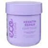 Ecoforia Keratinos helyreállító hajmaszk - 200ml