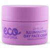 Ecoforia Lamelláris szerkezetű nappali arckrém levendulával - 50ml