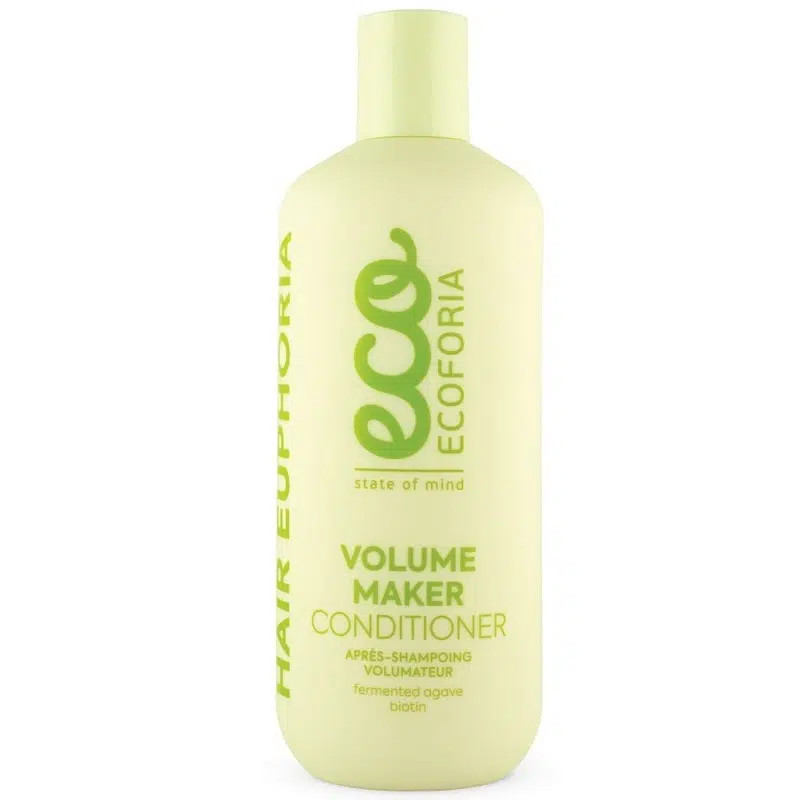 Ecoforia Volumennövelő kondicionáló biotinnal - 400ml 1 Ecoforia Volumennövelő kondicionáló biotinnal - 400ml