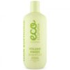 Ecoforia Volumennövelő sampon biotinnal - 400ml