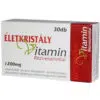 Életkristály vitamin rezveratrollal - 30db