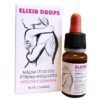 ELIXIR Drops potencianövelő csepp nőknek - 10ml