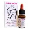 ELIXIR Drops potencianövelő csepp nőknek - 10ml