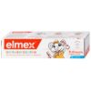 Elmex Kids gyermek fogkrém - 50ml