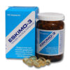Eskimo Omega-3 kapszula - 105 db