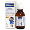 Eskimo Kids halolaj narancsos - 105ml