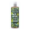 Faith in Nature Tengeri hínár folyékony kézmosó - 400ml