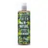 Faith in Nature Tengeri hínár folyékony kézmosó - 400ml