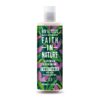 Faith in Nature Levendula és geránium hajkondícionáló - 400ml