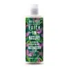 Faith in Nature Levendula és geránium hajkondícionáló - 400ml