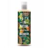Faith in Nature Shea vaj és Argán olaj hajkondícionáló - 400ml