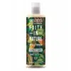 Faith in Nature Shea vaj és Argán olaj hajkondícionáló - 400ml