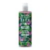 Faith in Nature levendula és geránium sampon - 400 ml