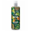 Faith in Nature Shea vaj és Argán olaj sampon - 400ml