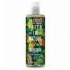 Faith in Nature Shea vaj és Argán olaj sampon - 400ml