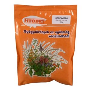 Fitodry Bodzavirág tea - 50g