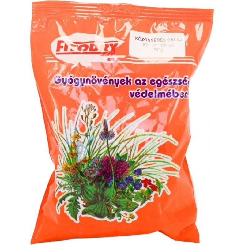Fitodry közönséges galaj - 50g 1 Fitodry közönséges galaj - 50g