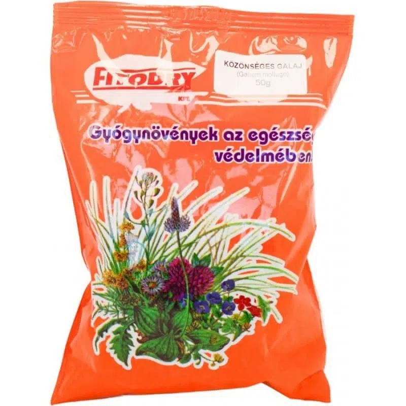 Fitodry közönséges galaj - 50g 1 Fitodry közönséges galaj - 50g