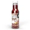 Forpro NEAR ZERO Calorie BBQ szósz - 375ml