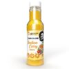 Forpro NEAR ZERO Calorie Indian Curry szósz - 375ml