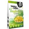 Forpro ZERO CARB Triple Zero Tagliatelle Classic tészta - 270g